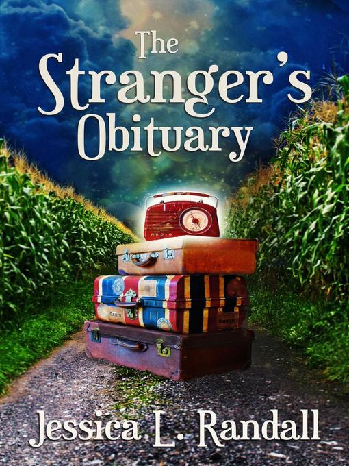 Title details for The Stranger's Obituary by Jessica L. Randall - Available